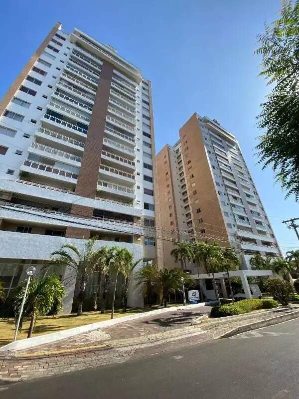 NOME CONDOMINIO: 