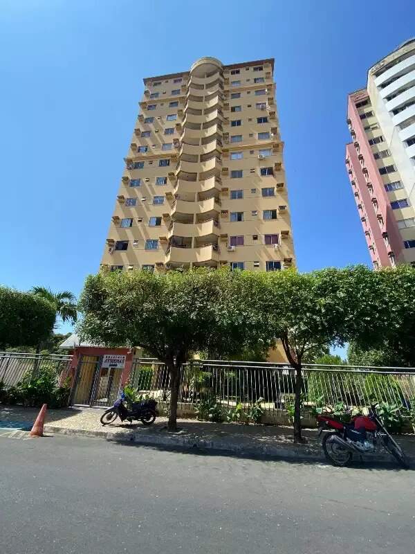 NOME CONDOMINIO: 