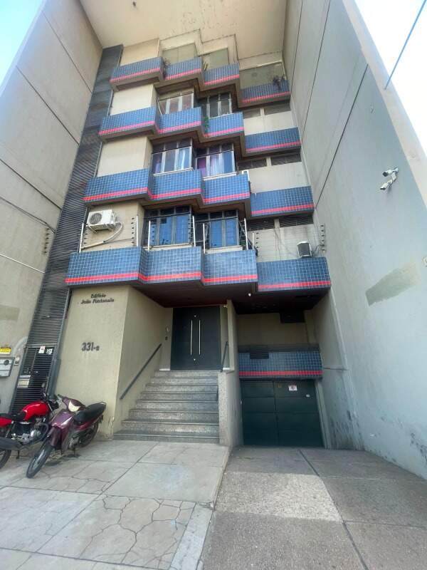 NOME CONDOMINIO: 