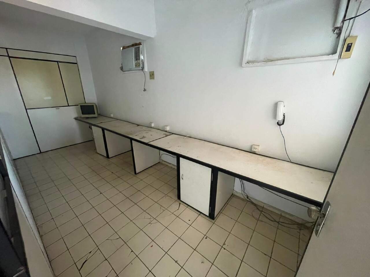 NOME CONDOMINIO: 