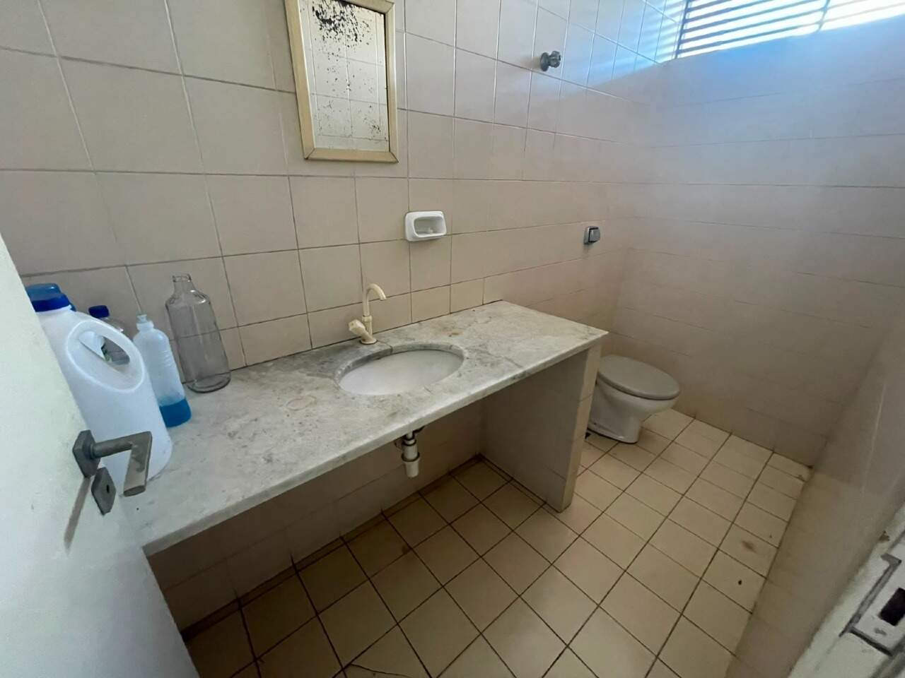 NOME CONDOMINIO: 