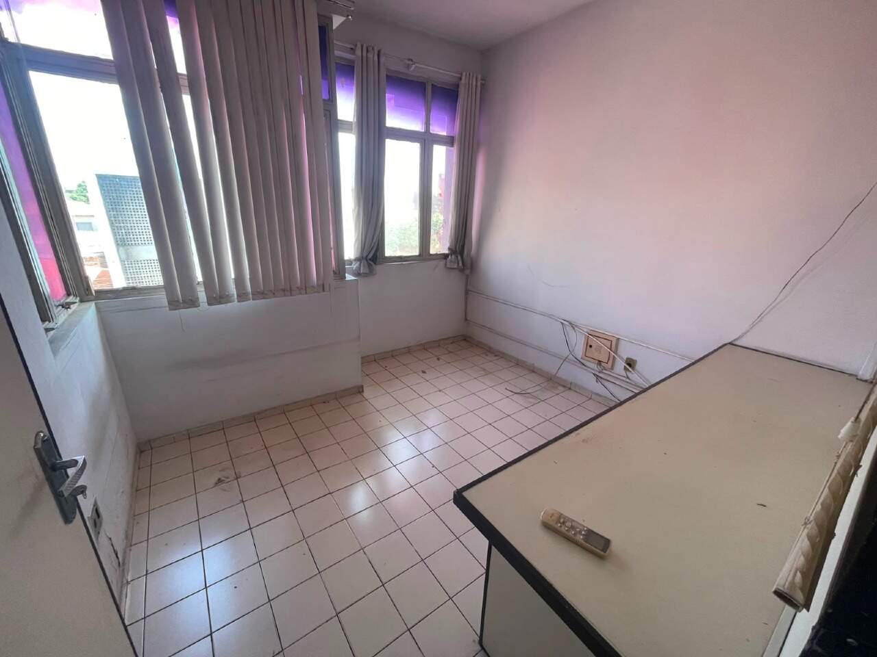 NOME CONDOMINIO: 