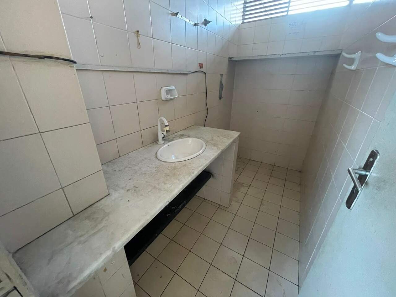 NOME CONDOMINIO: 