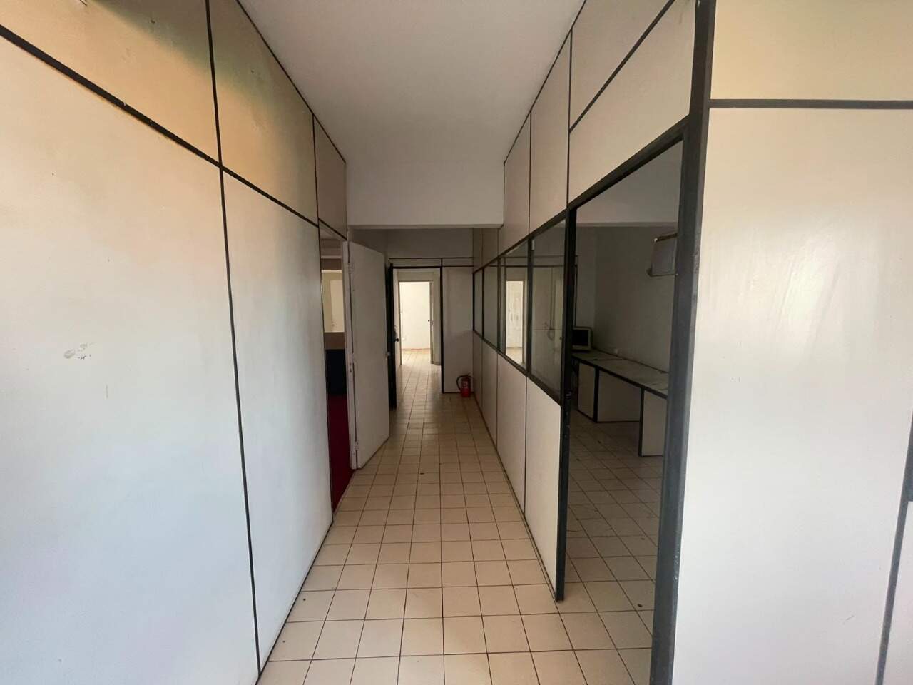 NOME CONDOMINIO: 