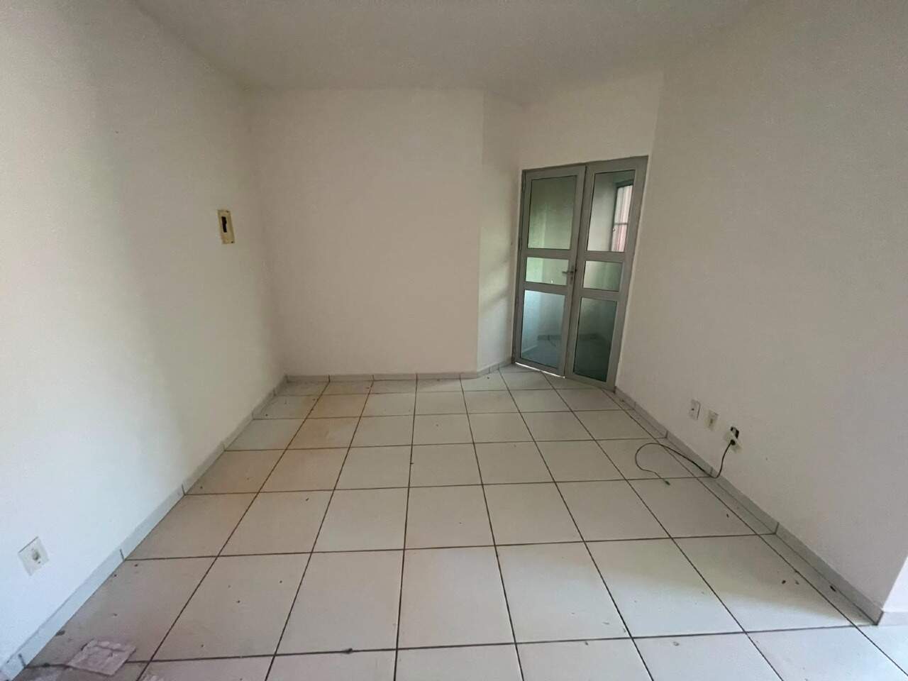 NOME CONDOMINIO: 