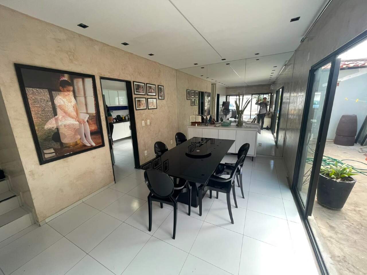 NOME CONDOMINIO: 