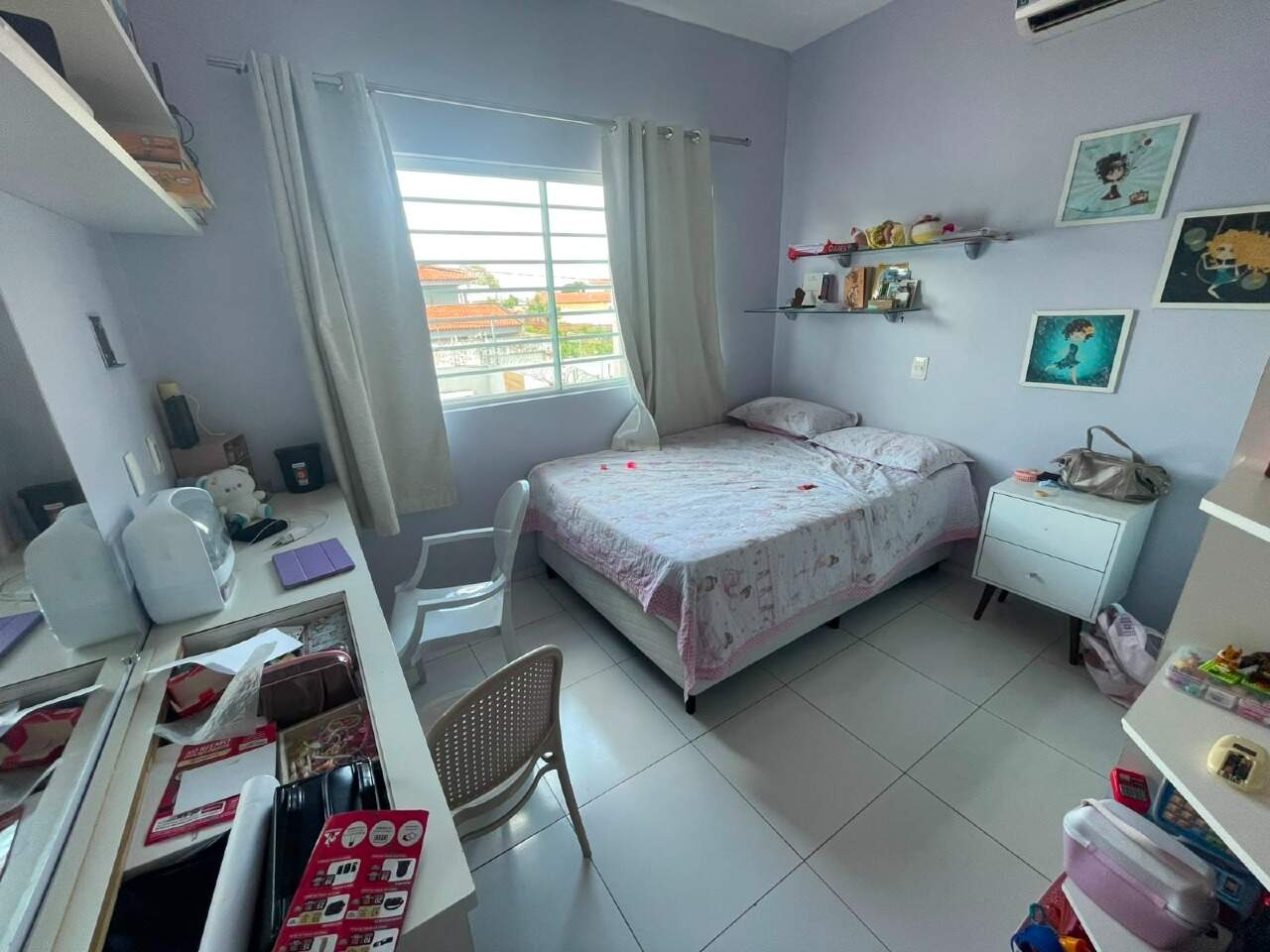 NOME CONDOMINIO: 