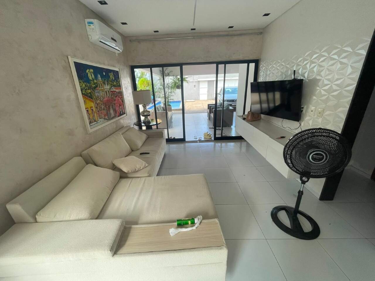 NOME CONDOMINIO: 