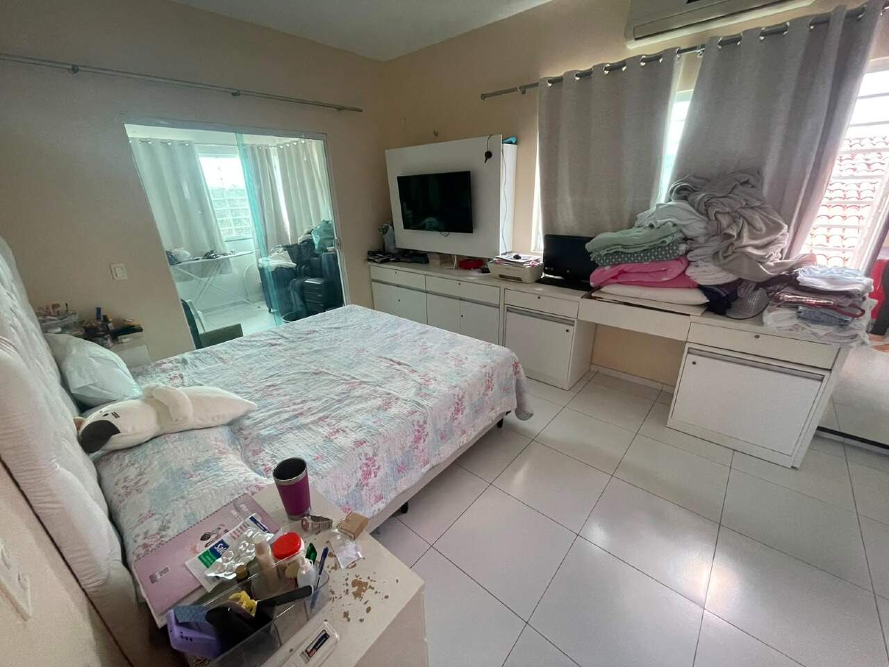NOME CONDOMINIO: 