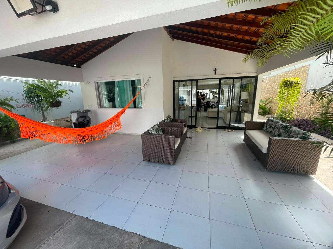 NOME CONDOMINIO: 