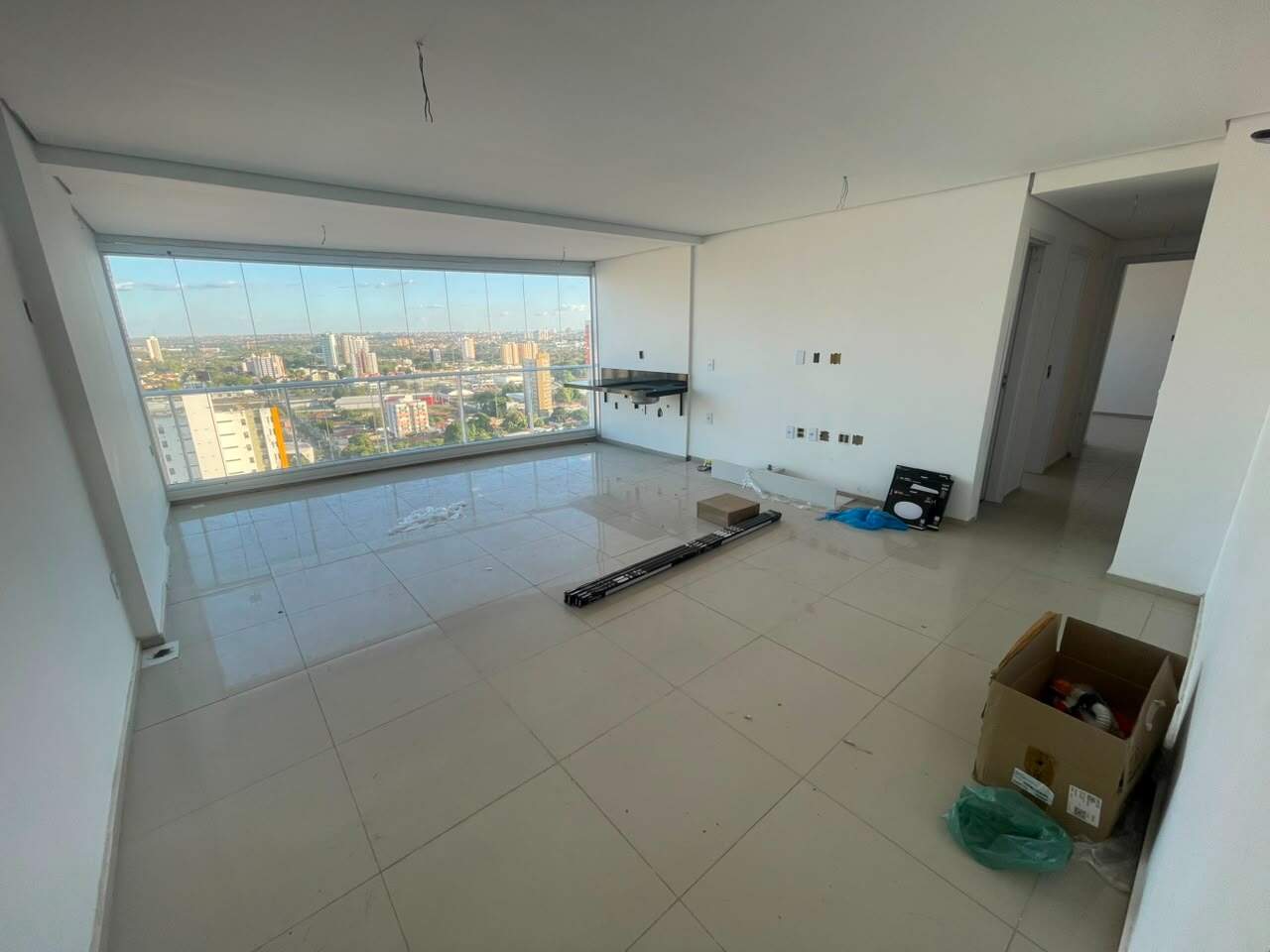 NOME CONDOMINIO: 