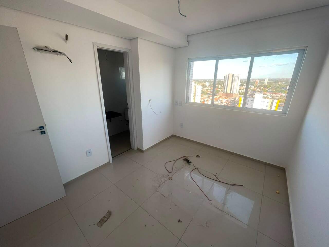 NOME CONDOMINIO: 