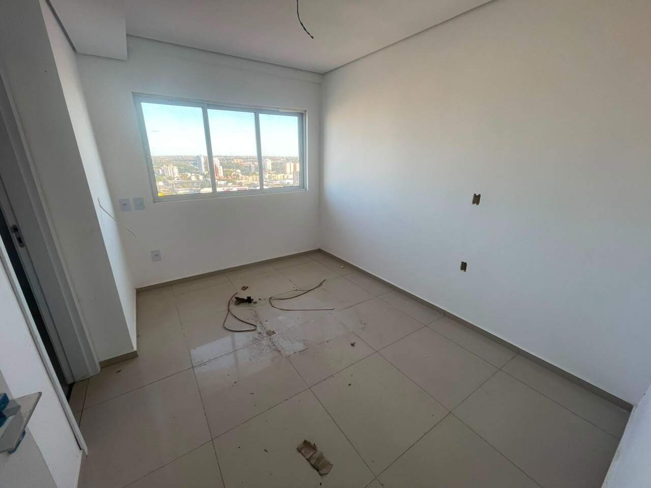NOME CONDOMINIO: 