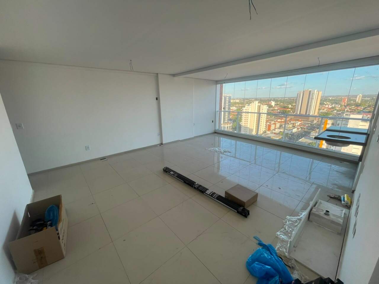 NOME CONDOMINIO: 