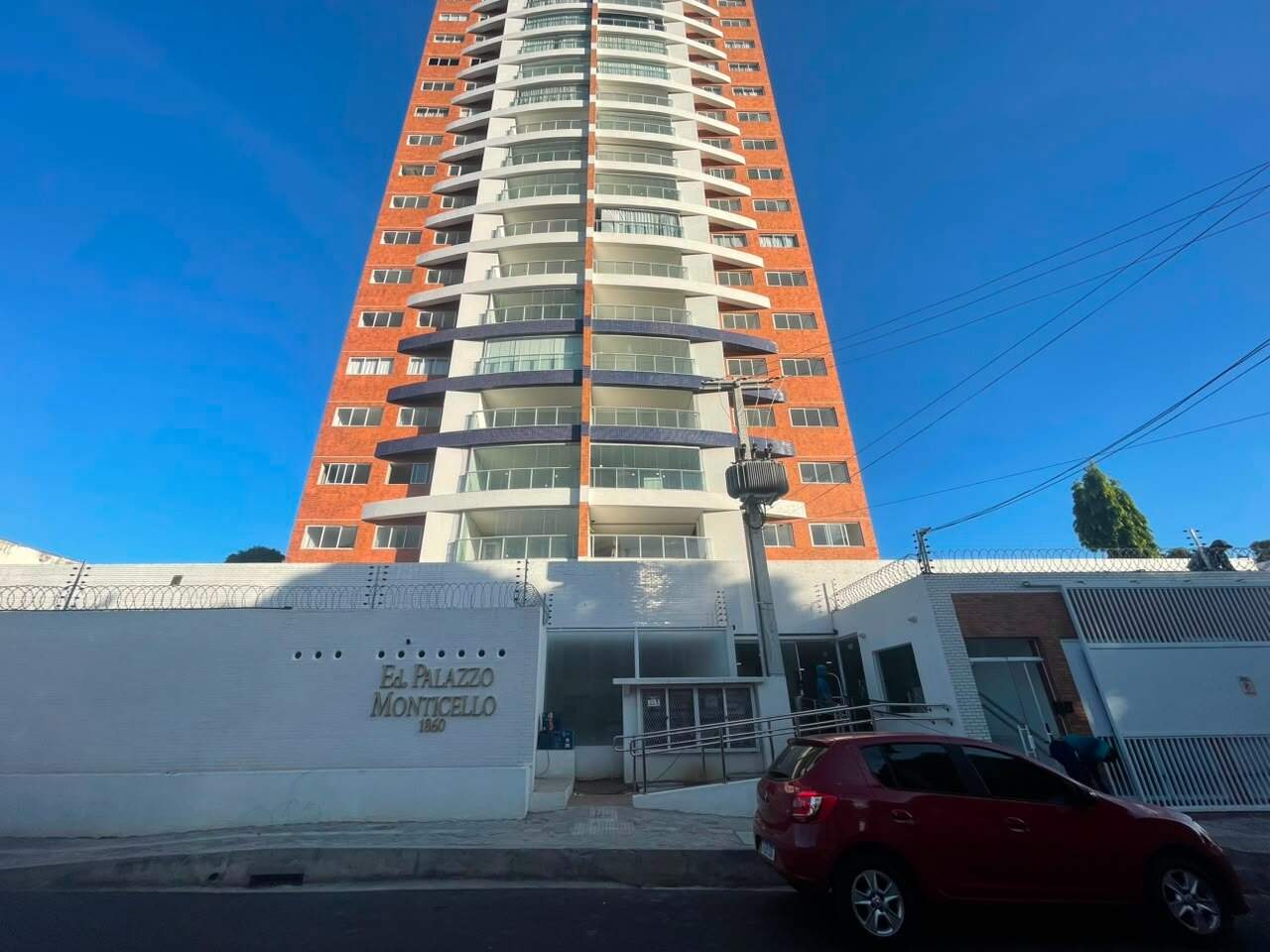 NOME CONDOMINIO: 