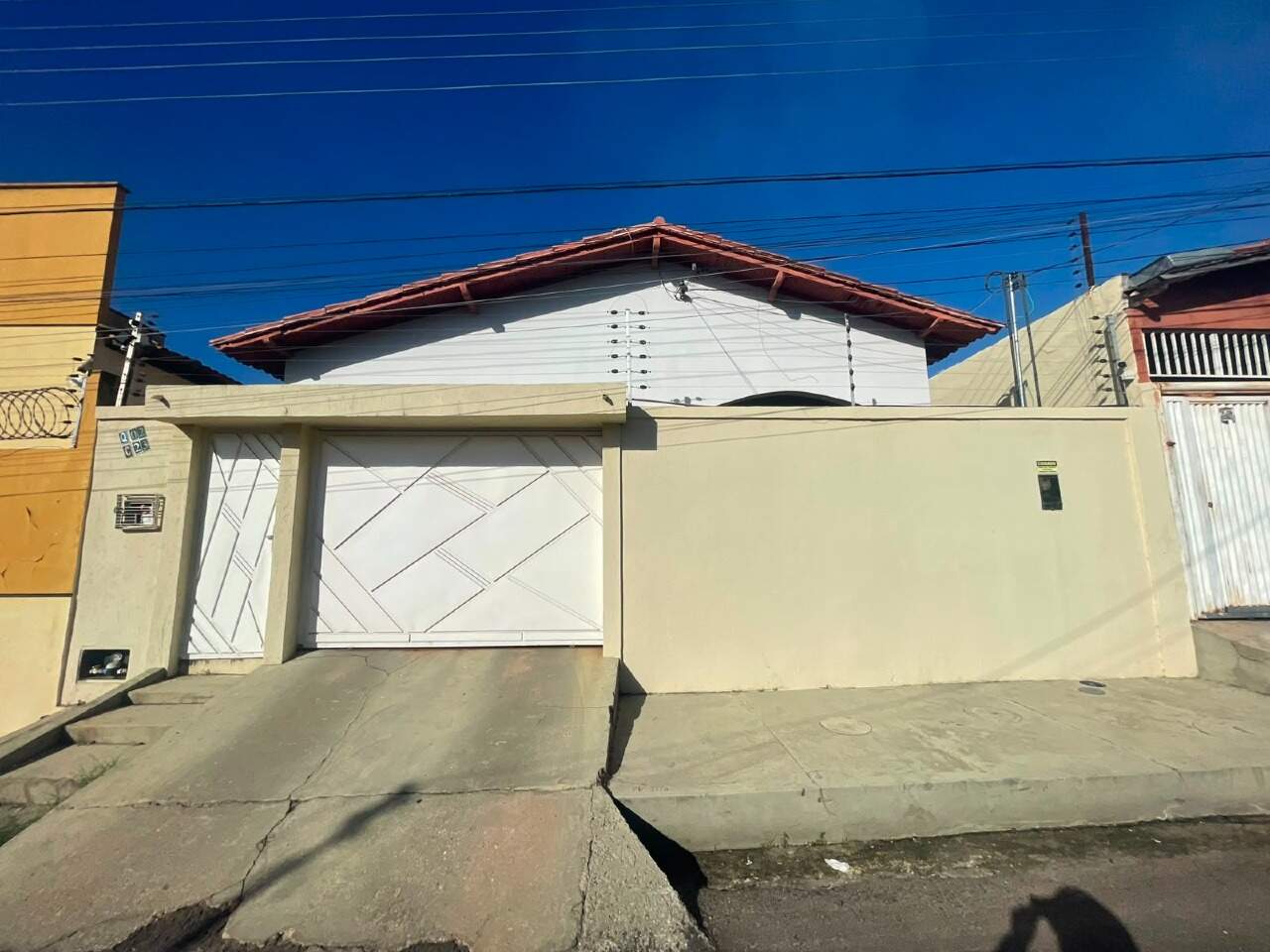 NOME CONDOMINIO: 
