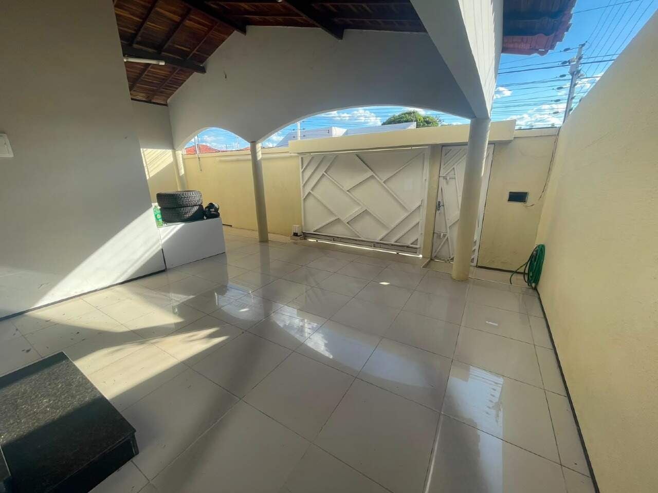 NOME CONDOMINIO: 
