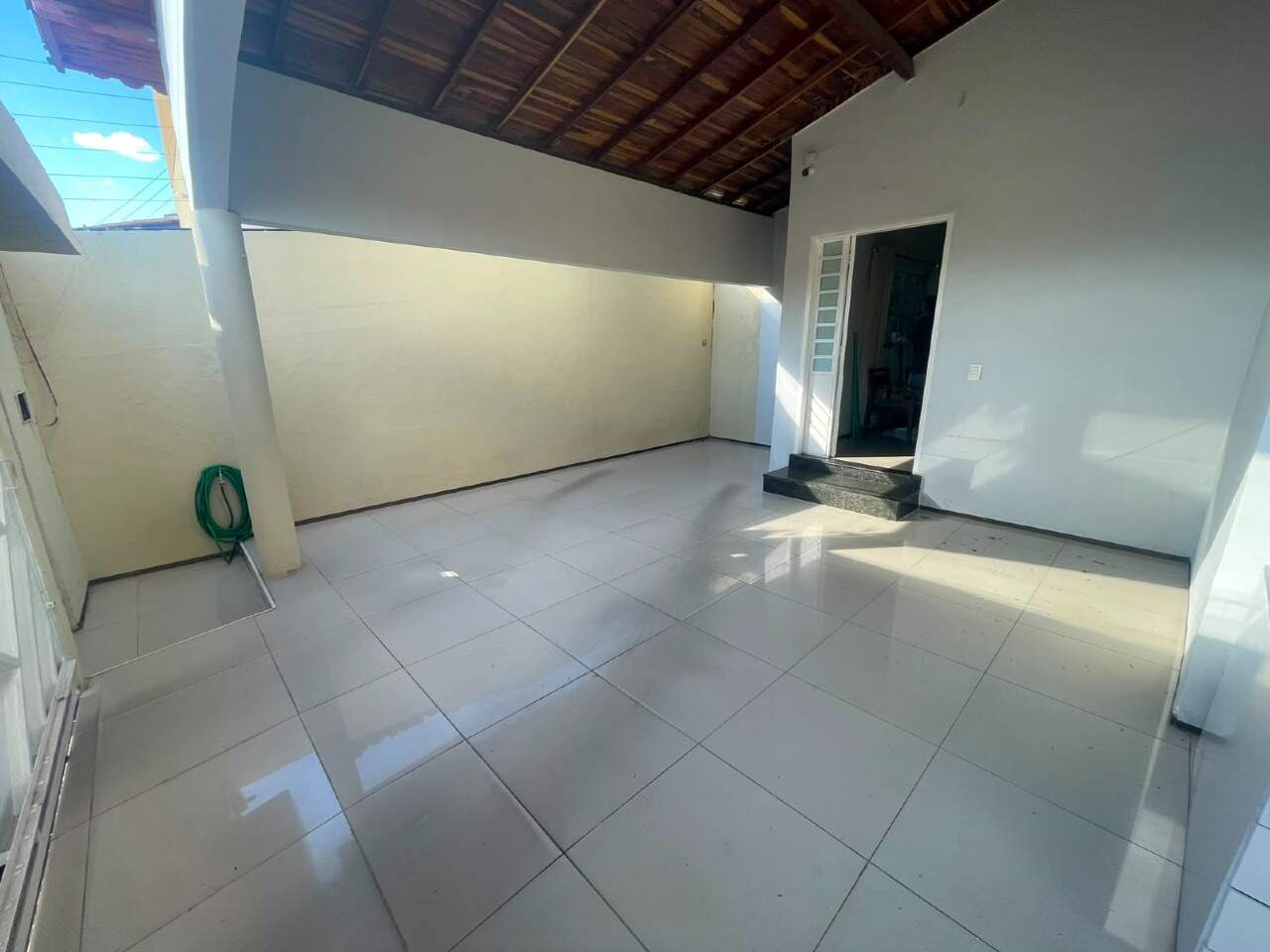 NOME CONDOMINIO: 
