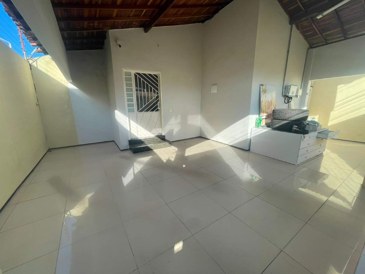 NOME CONDOMINIO: 