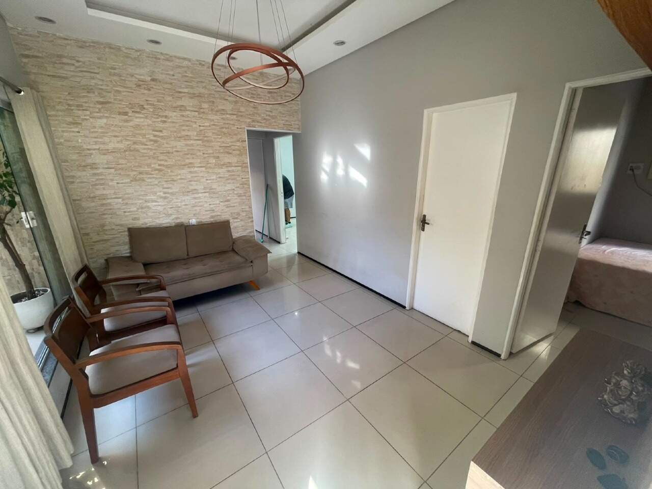 NOME CONDOMINIO: 