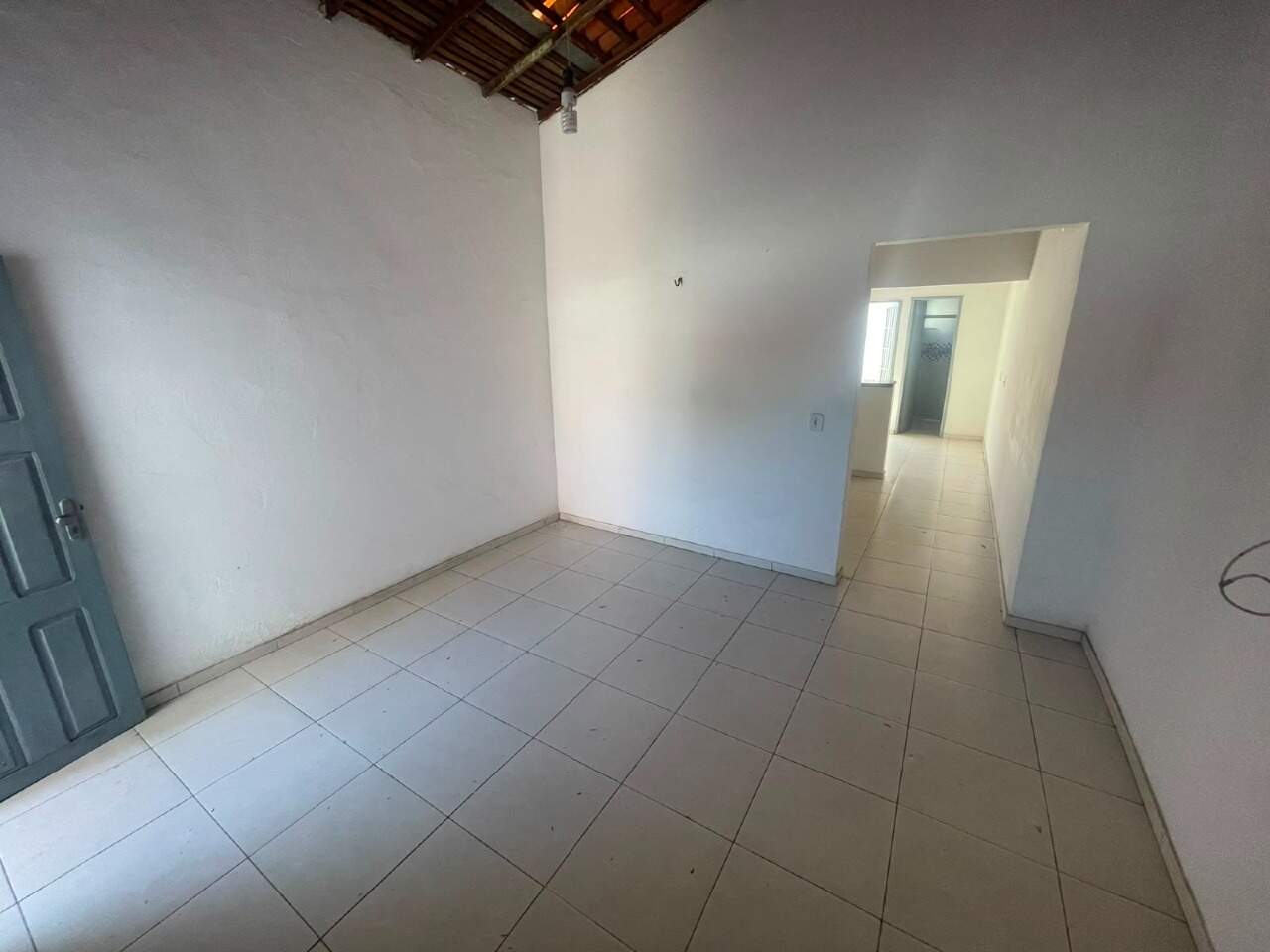 NOME CONDOMINIO: 