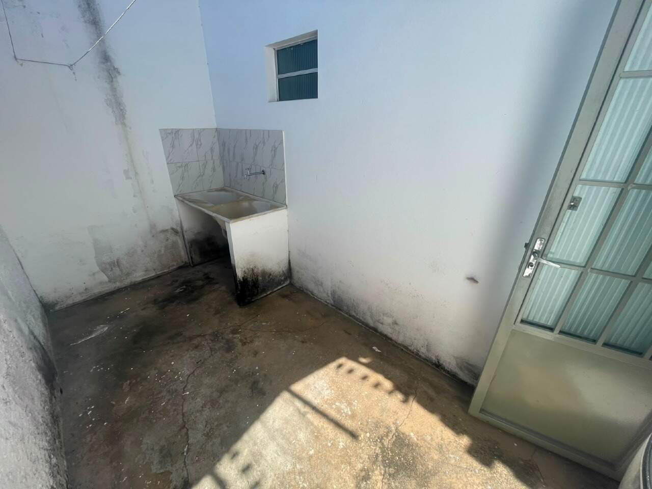 NOME CONDOMINIO: 