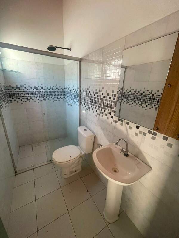NOME CONDOMINIO: 