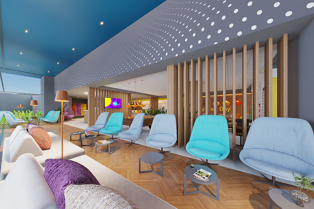 NOME CONDOMINIO: 