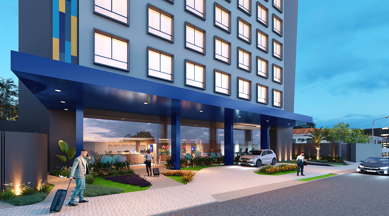 NOME CONDOMINIO: 
