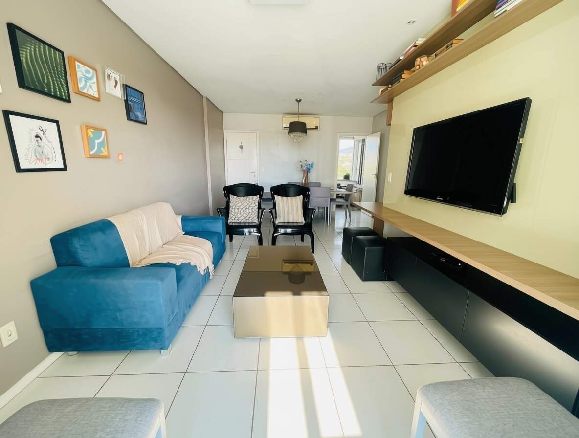NOME CONDOMINIO: 