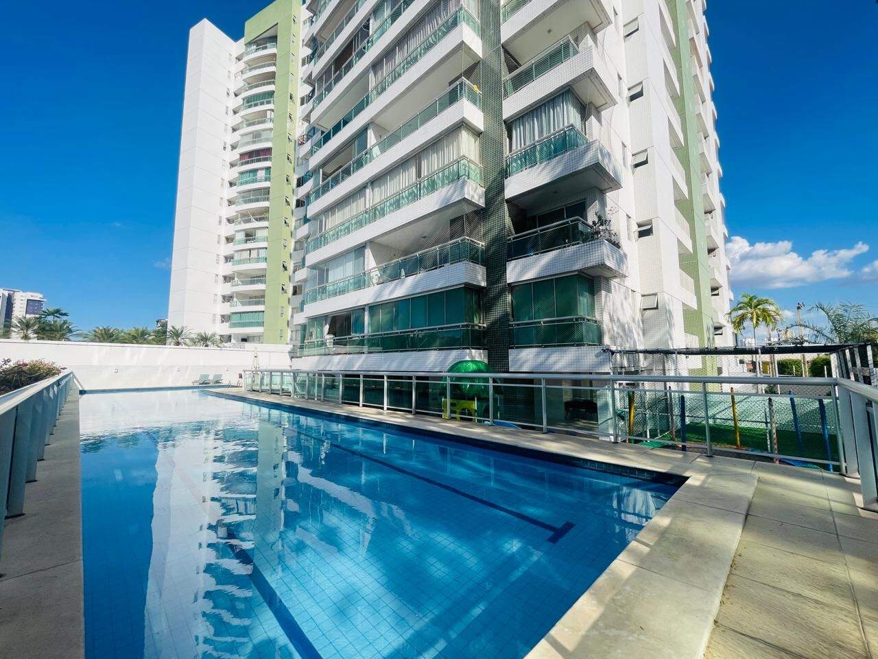 NOME CONDOMINIO: 