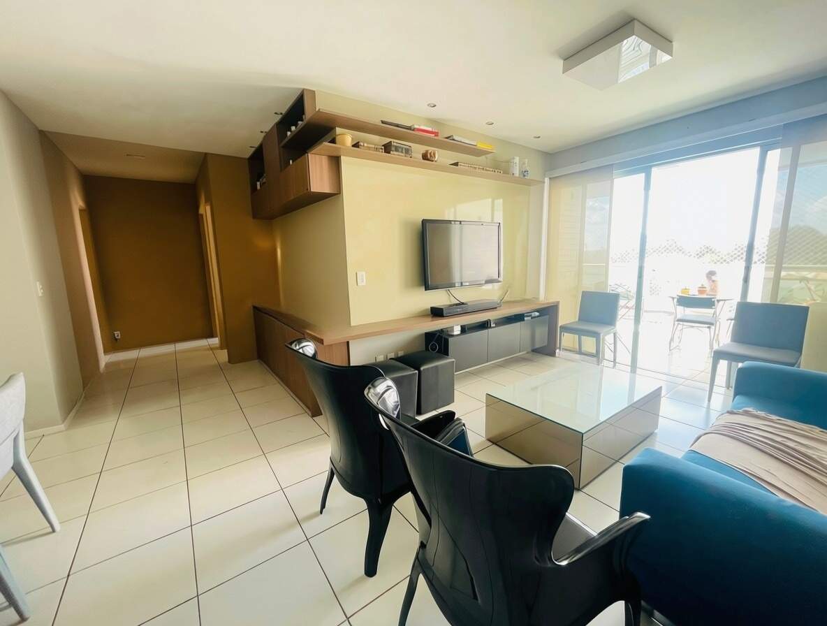NOME CONDOMINIO: 