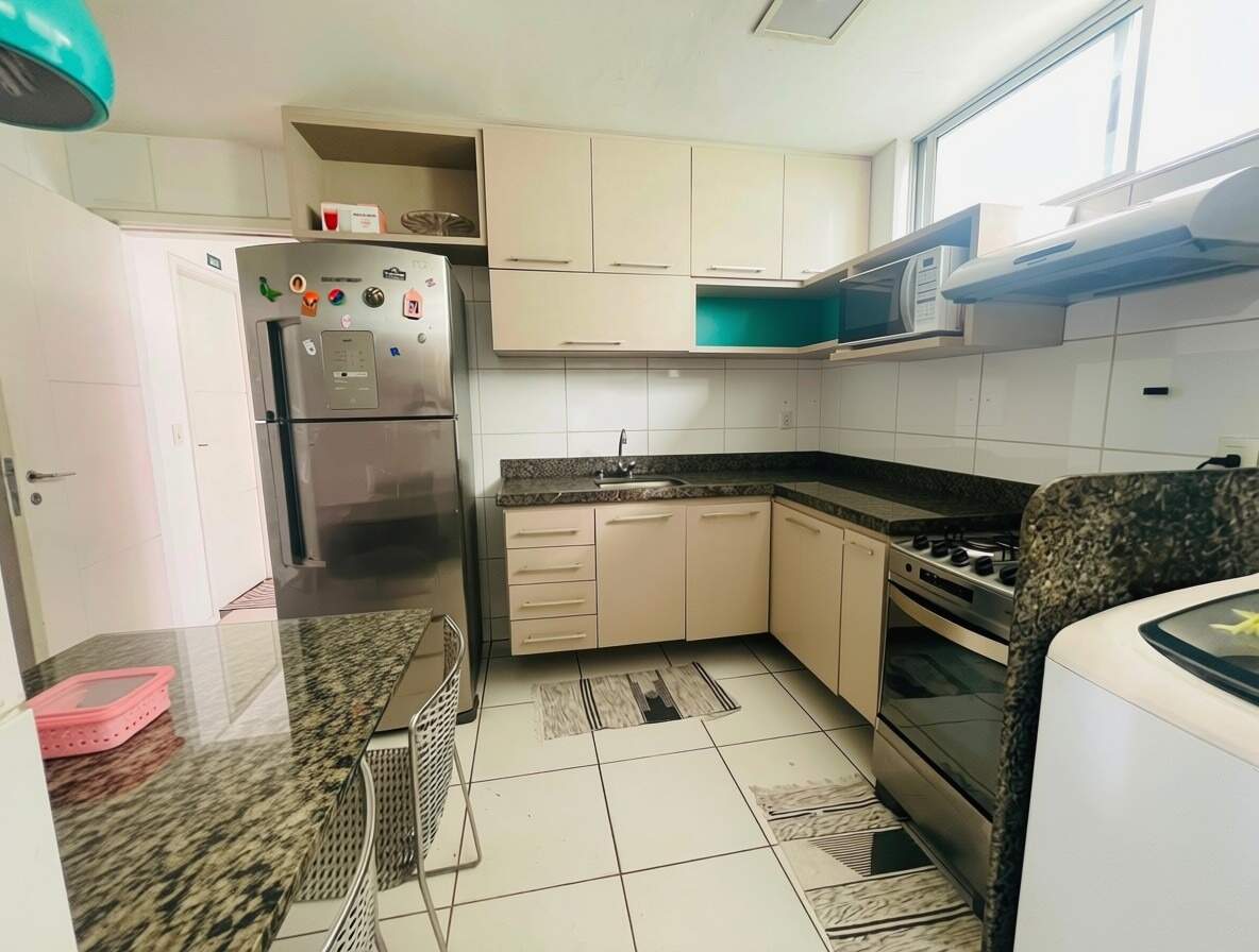 NOME CONDOMINIO: 