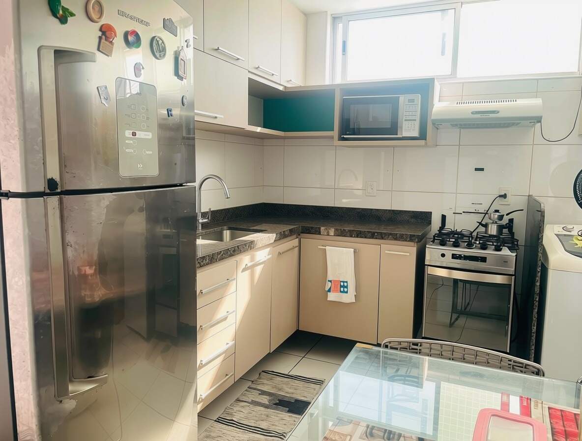 NOME CONDOMINIO: 