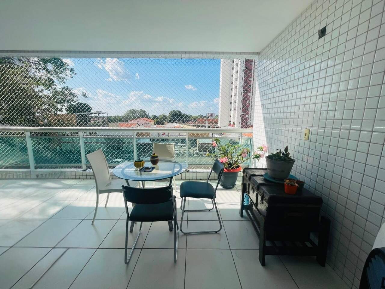 NOME CONDOMINIO: 