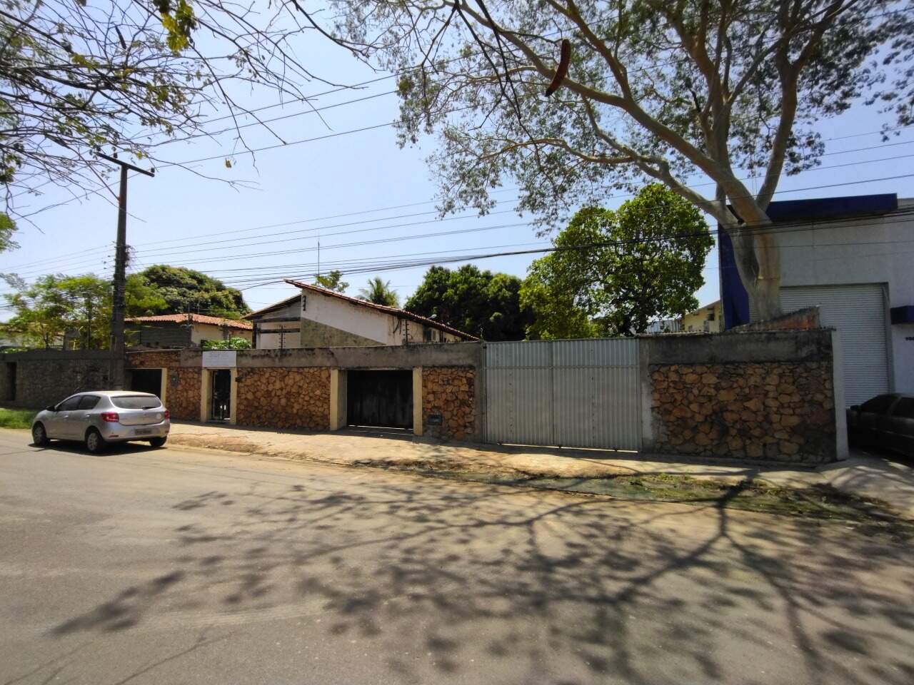 NOME CONDOMINIO: 
