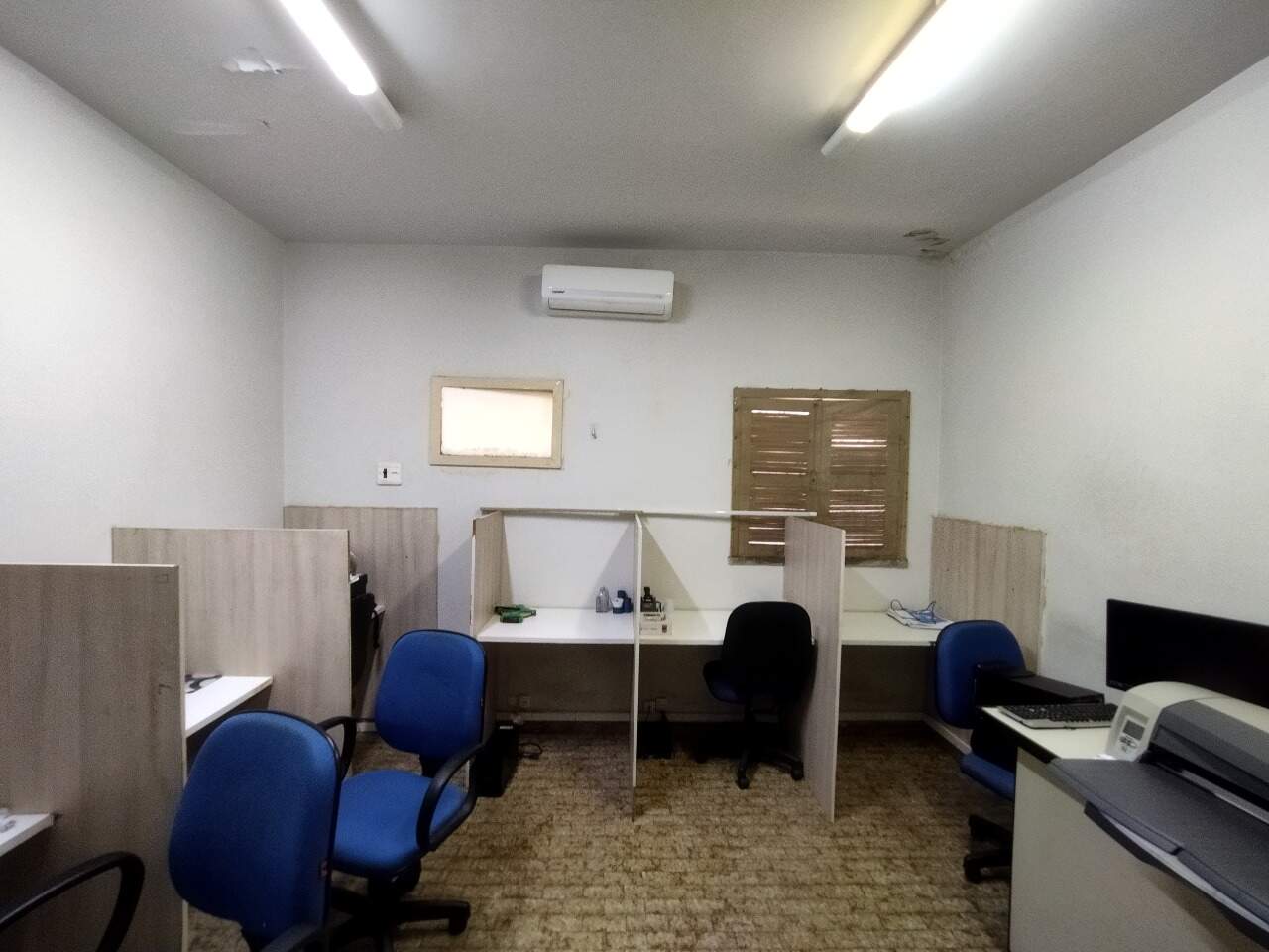 NOME CONDOMINIO: 