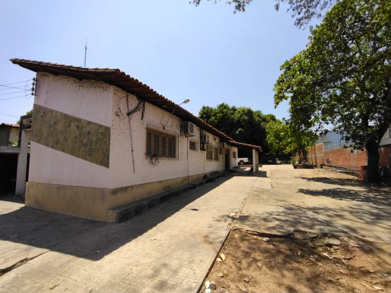 NOME CONDOMINIO: 
