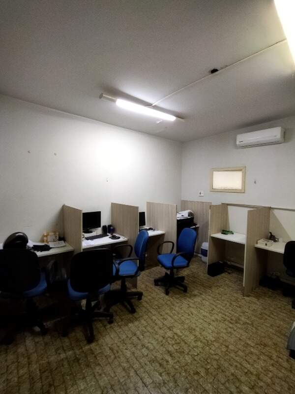 NOME CONDOMINIO: 