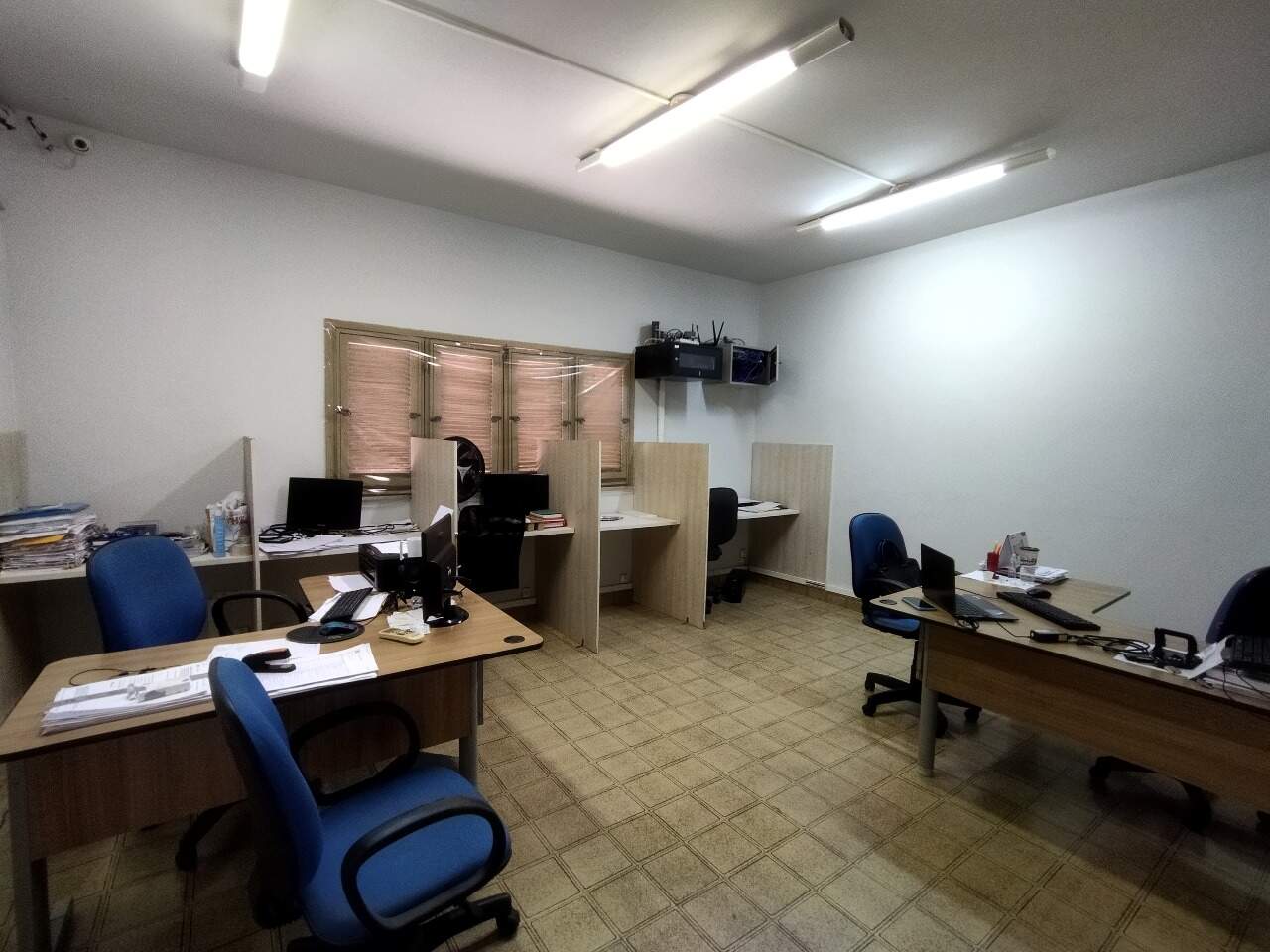 NOME CONDOMINIO: 