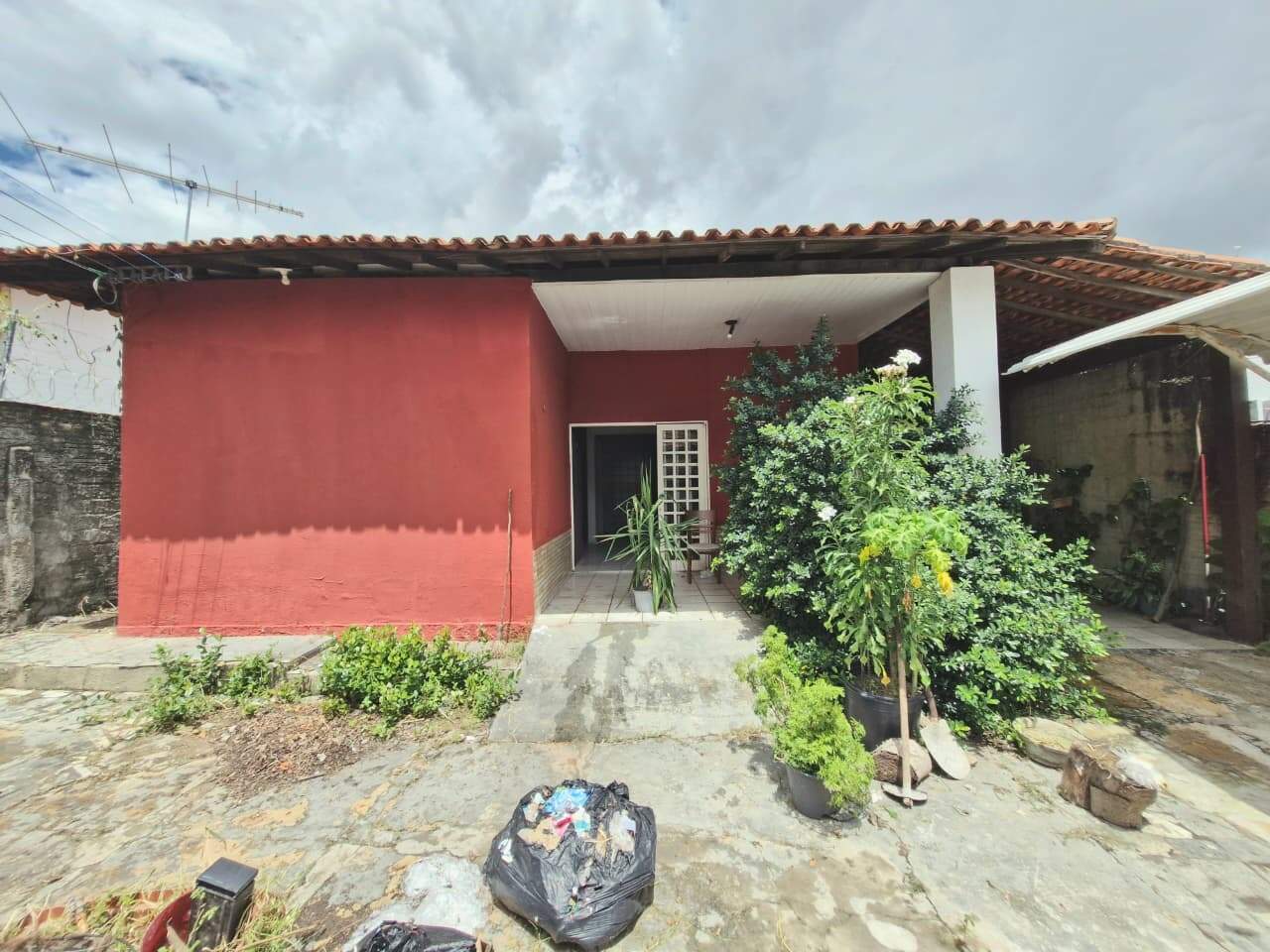 NOME CONDOMINIO: 
