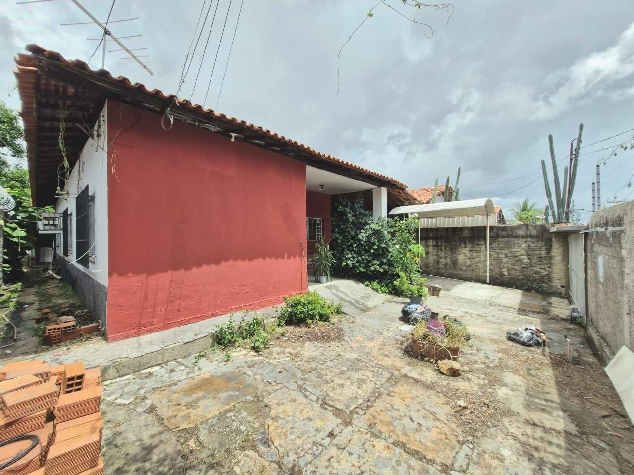 NOME CONDOMINIO: 