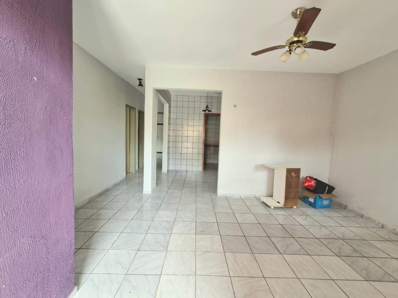 NOME CONDOMINIO: 