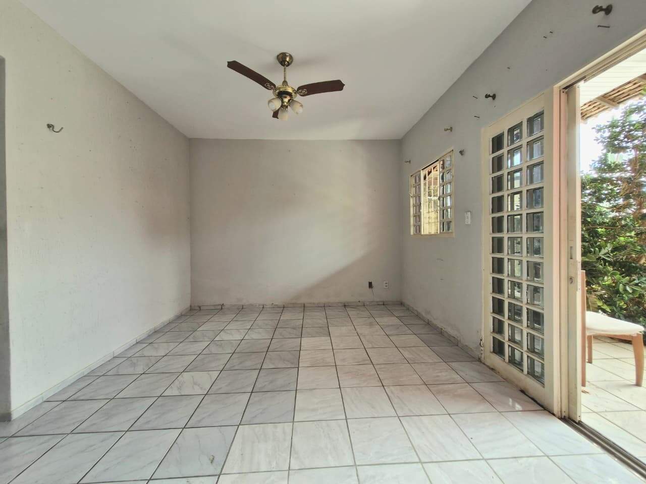 NOME CONDOMINIO: 