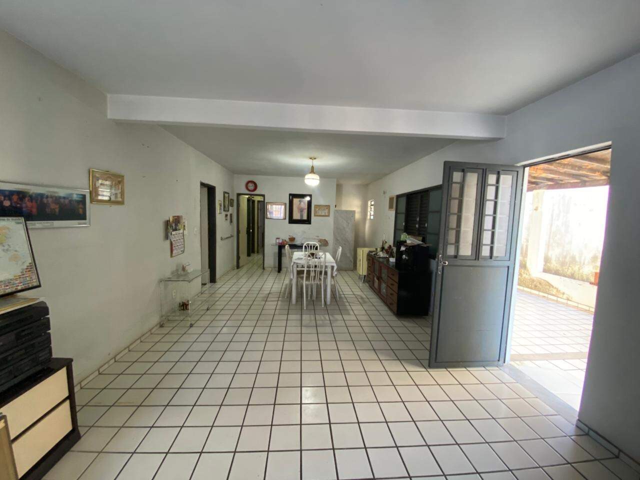 NOME CONDOMINIO: 