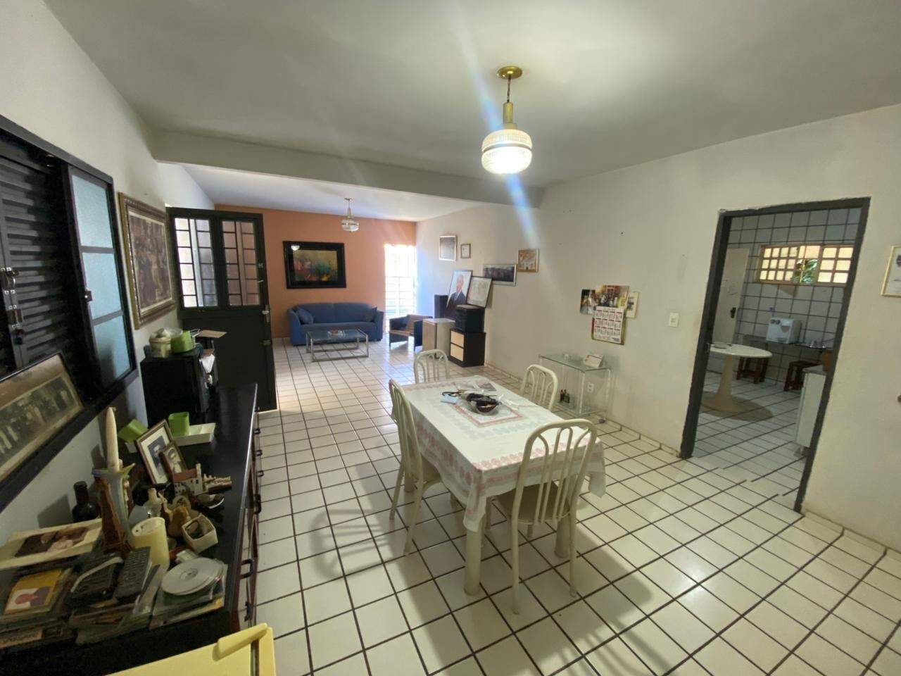 NOME CONDOMINIO: 