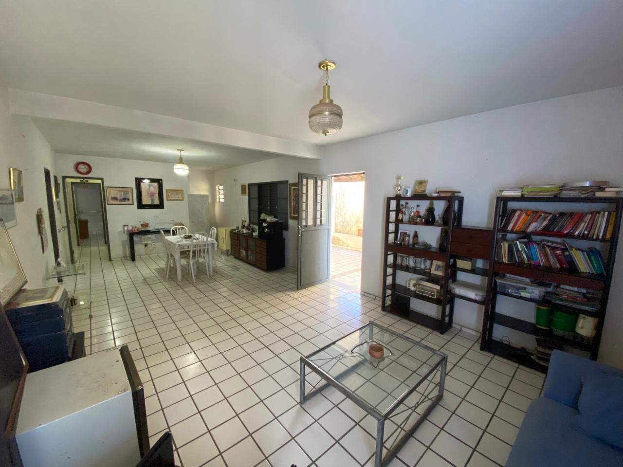 NOME CONDOMINIO: 