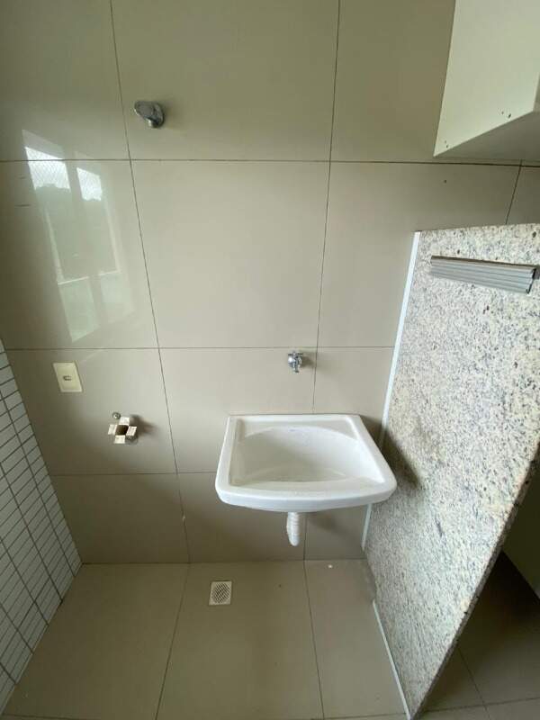 NOME CONDOMINIO: 