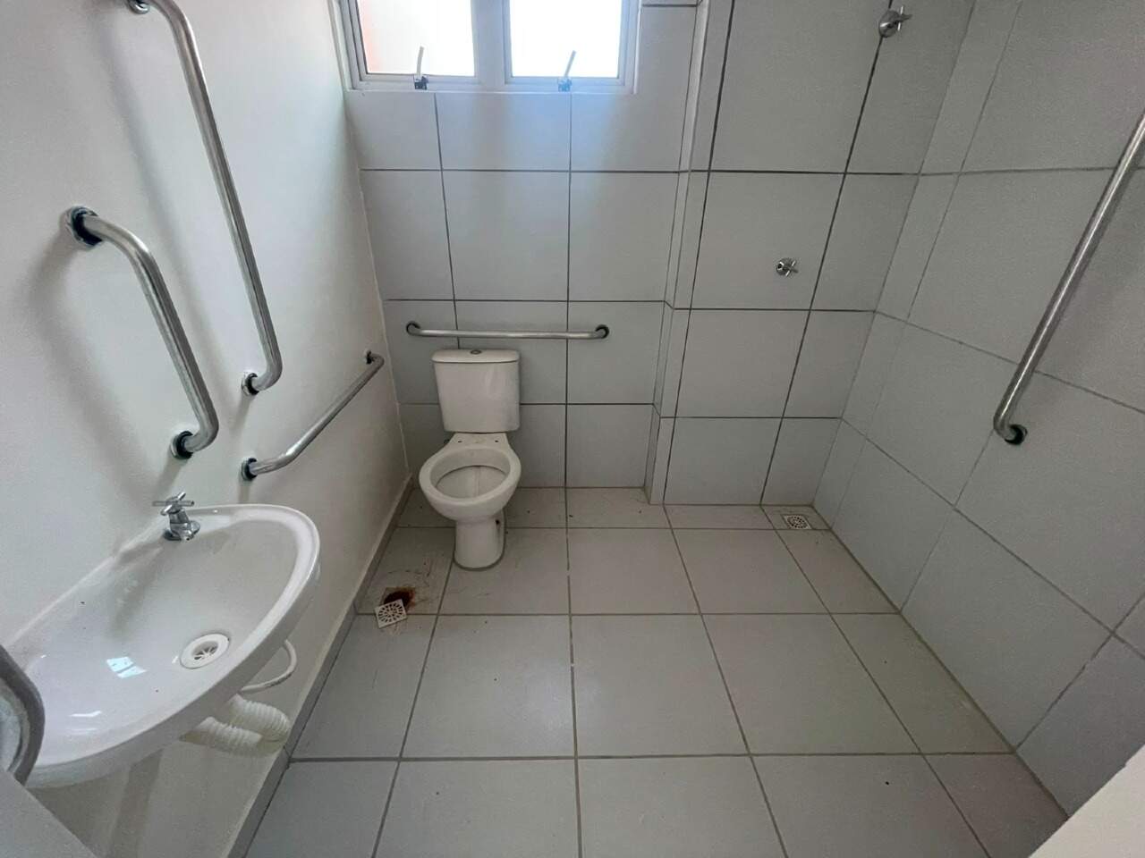 NOME CONDOMINIO: 