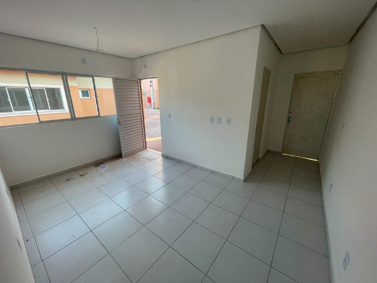 NOME CONDOMINIO: 